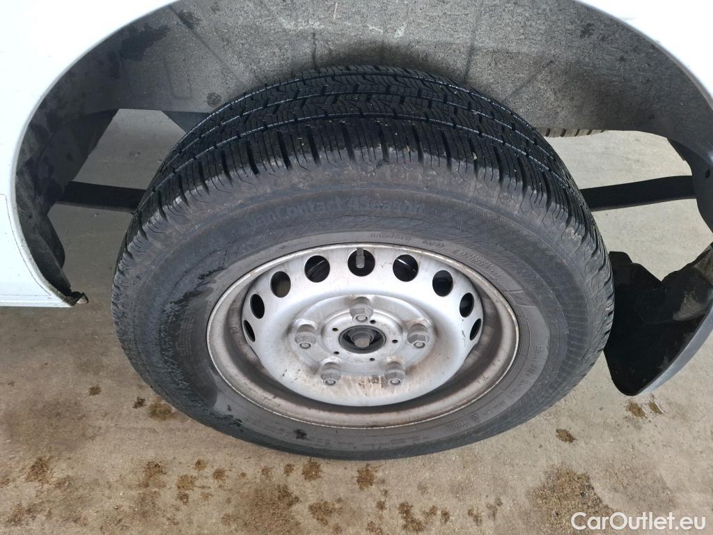  Ford  Transit FORD  Custom / 2018 / 4P / Fourgon tôlé 2.0 ECOBLUE 105 280 L1H1 TREND BUSINESS #56