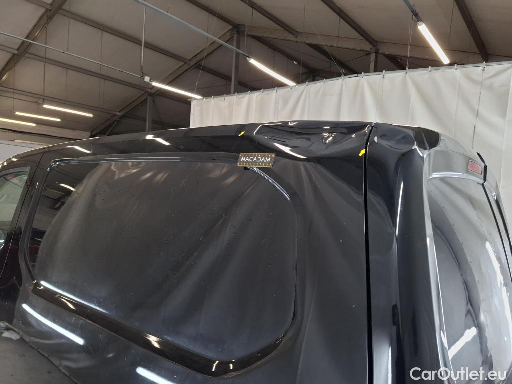  Citroen  Berlingo  Fourgon Club M 1000 1.5 BlueHDi 130CV BVA8 E6dT #3