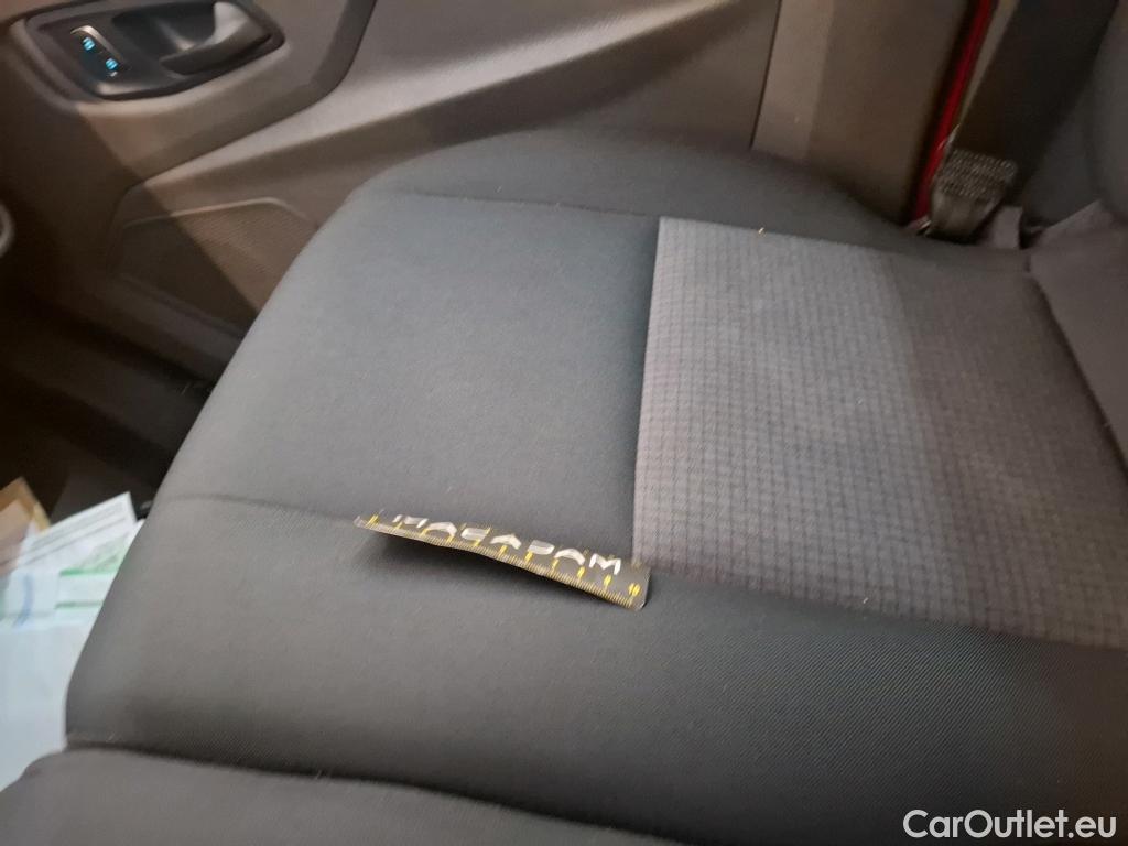  Ford  Transit FORD  / 2019 / 4P / Fourgon tôlé 2.0 ECOB 130PS 350 L3H2 FWD AMBIENTE #27