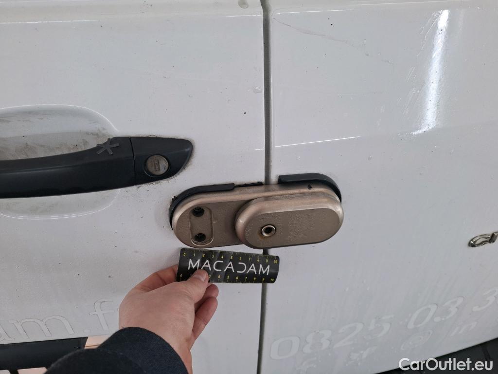  Citroen  Berlingo  Fourgon Driver M 650 1.5 BlueHDi 100CV BVM6 E6d #29