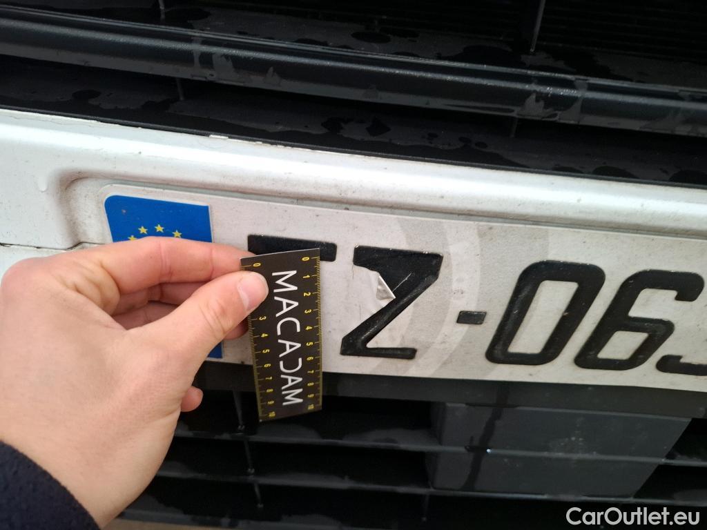  Ford  Transit FORD  Custom / 2018 / 4P / Fourgon tôlé 2.0 ECOBLUE 105 280 L1H1 TREND BUSINESS #71