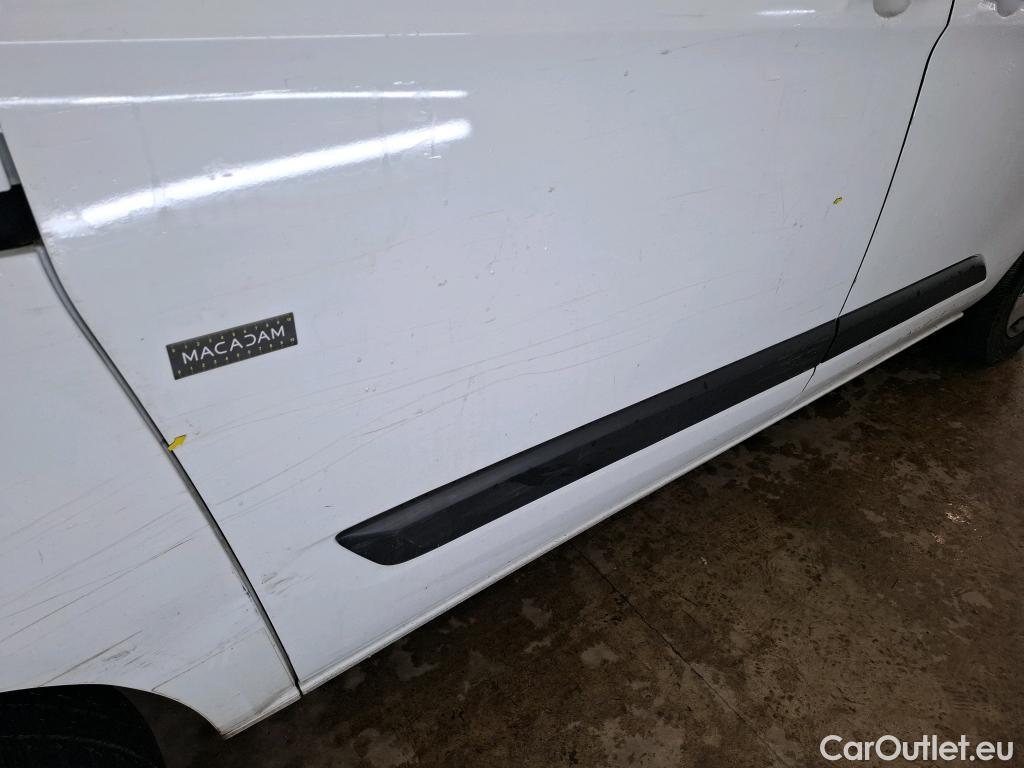  Ford  Transit FORD  Custom / 2018 / 4P / Fourgon tôlé 2.0 ECOBLUE 105 280 L1H1 TREND BUSINESS #6