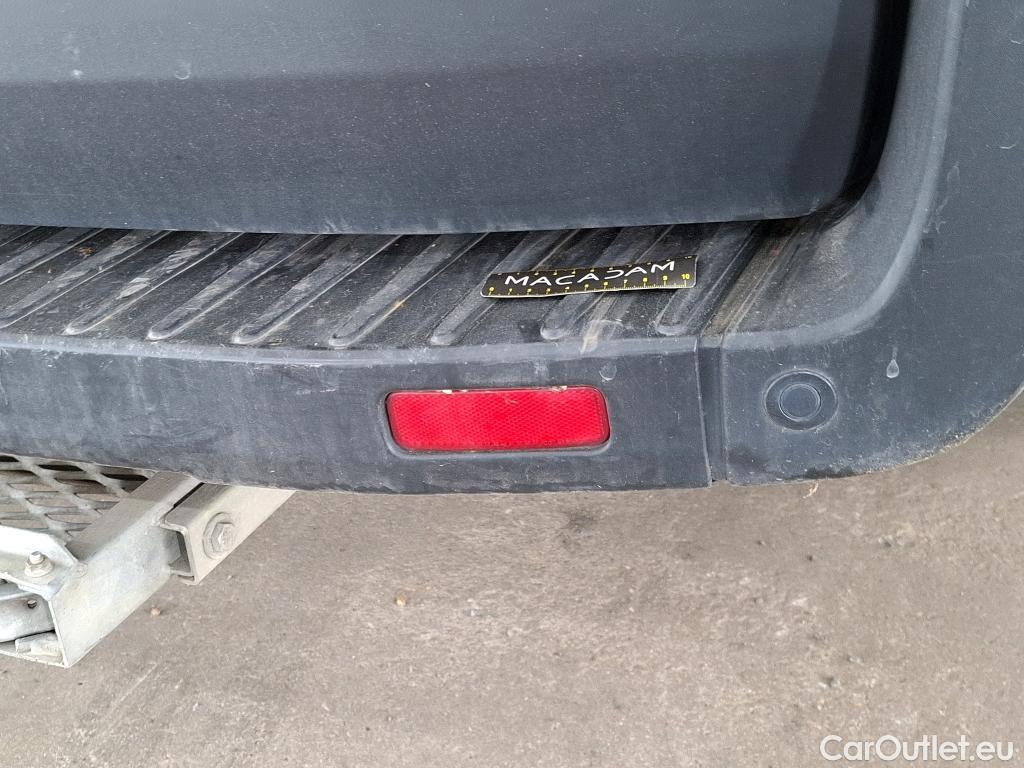  Ford  Transit FORD  / 2019 / 4P / Fourgon tôlé 2.0 ECOB 130PS 350 L3H2 FWD AMBIENTE #16