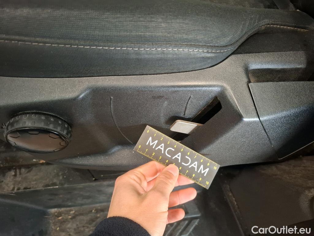  Ford  Transit FORD  Custom / 2018 / 4P / Fourgon tôlé 2.0 ECOBLUE 105 280 L1H1 TREND BUSINESS #21