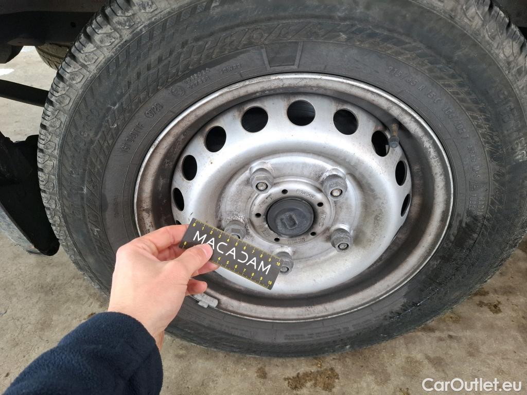  Ford  Transit FORD  Custom / 2018 / 4P / Fourgon tôlé 2.0 ECOBLUE 105 280 L1H1 TREND BUSINESS #61