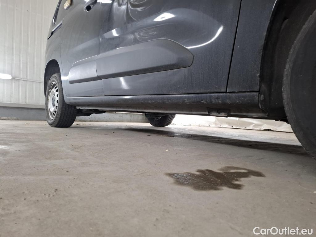  Citroen  Berlingo  Fourgon Club M 1000 1.5 BlueHDi 130CV BVA8 E6dT #63