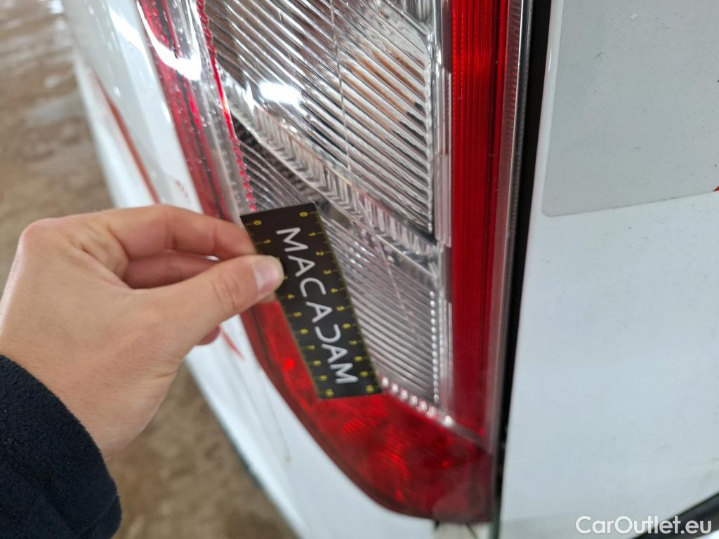  Ford  Transit FORD  Custom / 2018 / 4P / Fourgon tôlé 2.0 ECOBLUE 105 280 L1H1 TREND BUSINESS #34