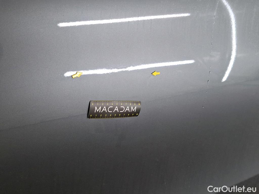  Mercedes  Vito MERCEDES-BENZ  Compact / 2020 / 4P / Fourgon tôlé 114 CDI Fourgon CP SELECT #2