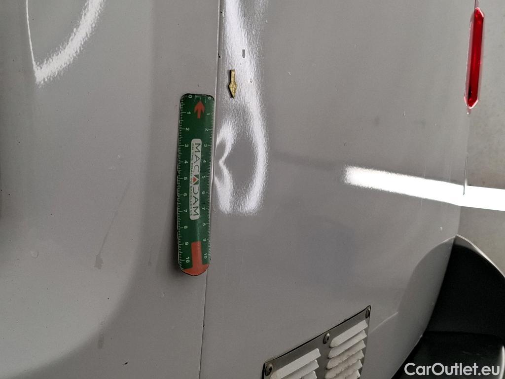  Toyota  Proace TOYOTA  / 2016 / 4P / Fourgon tôlé 2.0 D LONG 120 D-4D BUSINESS #12