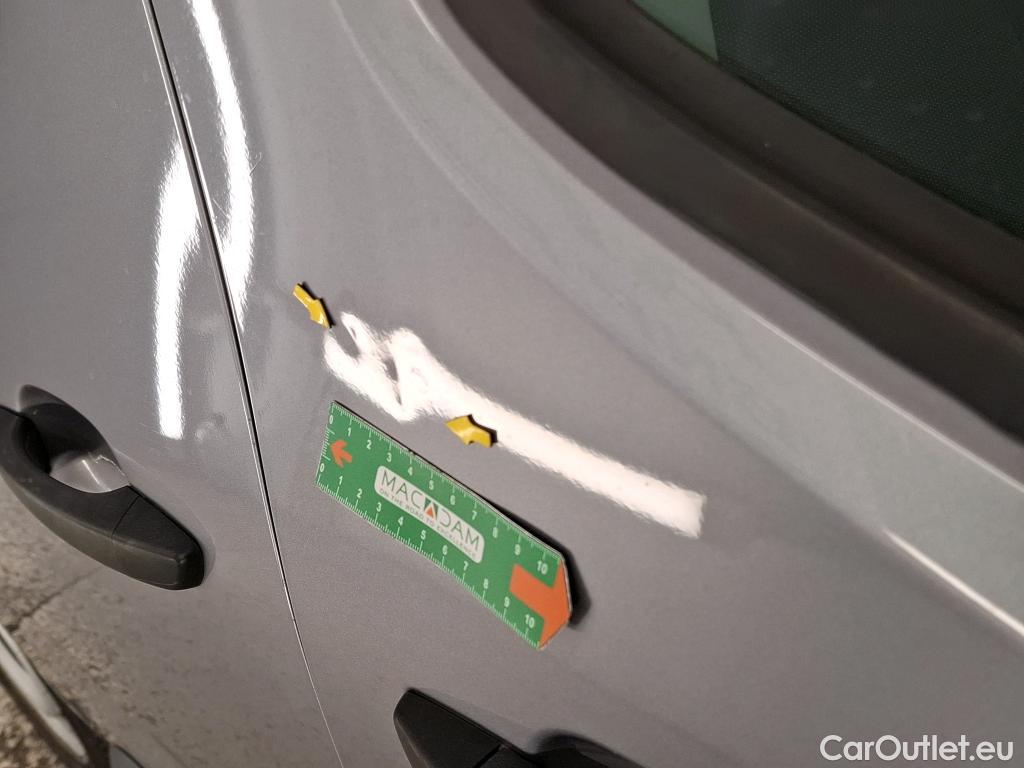  Citroen  Berlingo  Fourgon Driver M 1000 1.5 BlueHDi 130CV BVA8 E6dT #7