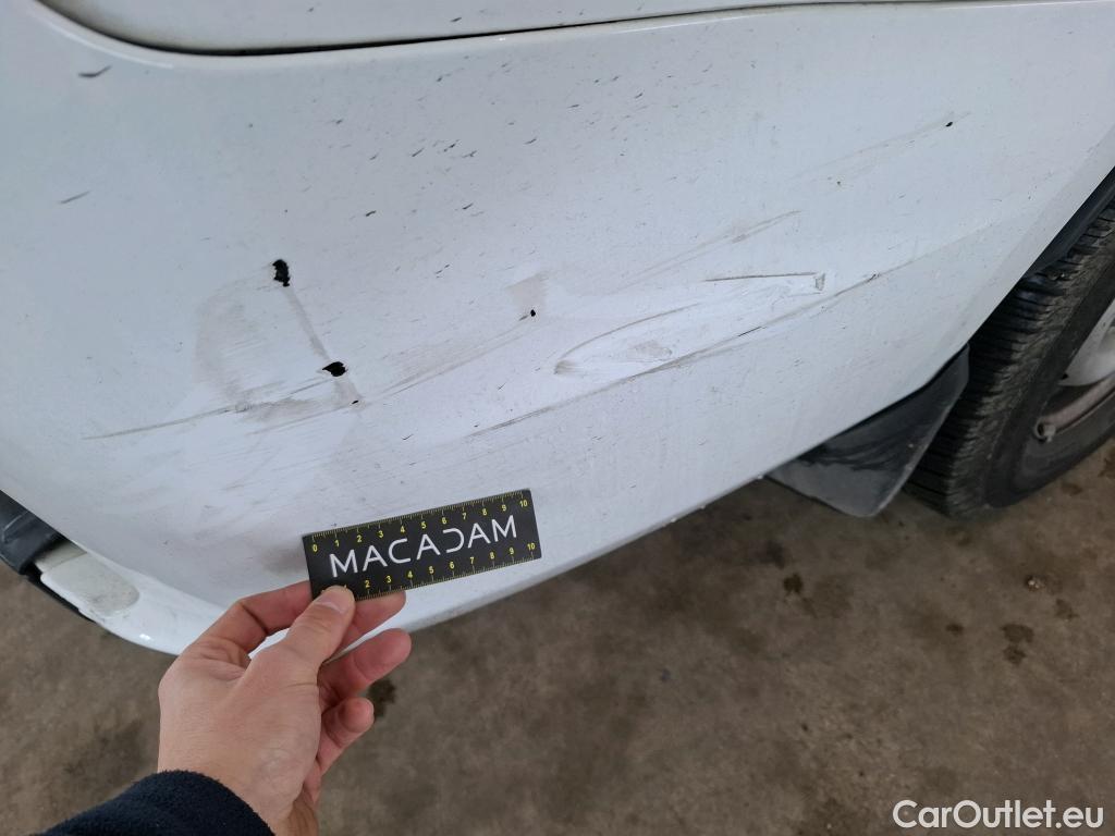  Ford  Transit FORD  Custom / 2018 / 4P / Fourgon tôlé 2.0 ECOBLUE 105 280 L1H1 TREND BUSINESS #24