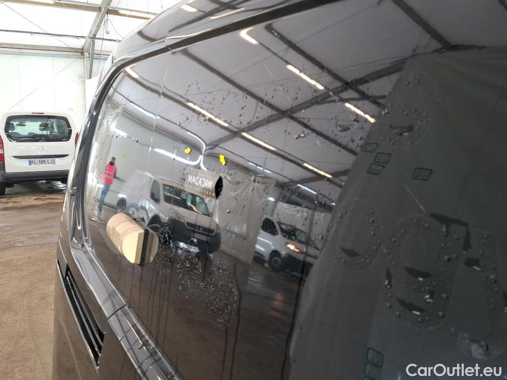  Citroen  Berlingo  Fourgon Club M 1000 1.5 BlueHDi 130CV BVA8 E6dT #28