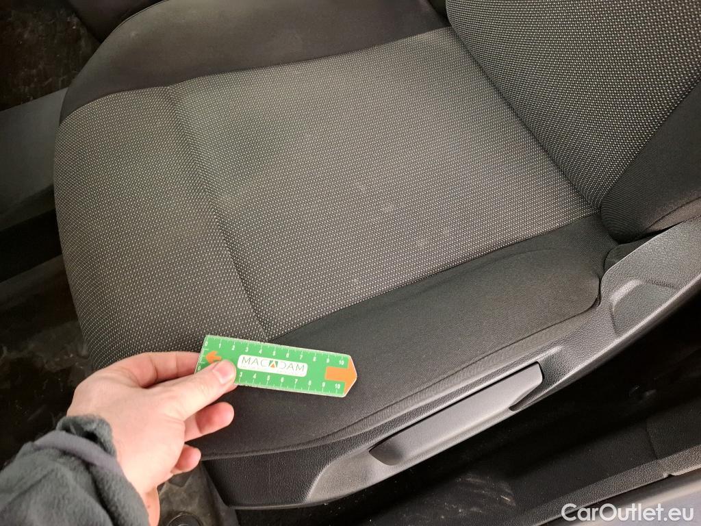  Citroen  Berlingo  Fourgon Driver M 1000 1.5 BlueHDi 130CV BVA8 E6dT #12