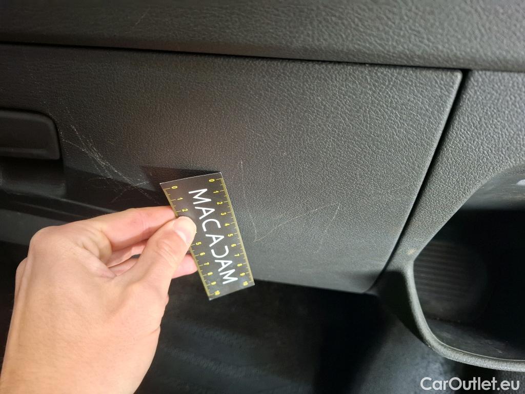  Ford  Transit FORD  Custom / 2018 / 4P / Fourgon tôlé 2.0 ECOBLUE 105 280 L1H1 TREND BUSINESS #46