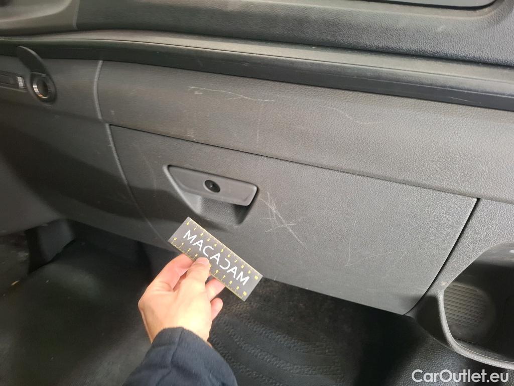  Ford  Transit FORD  Custom / 2018 / 4P / Fourgon tôlé 2.0 ECOBLUE 105 280 L1H1 TREND BUSINESS #44