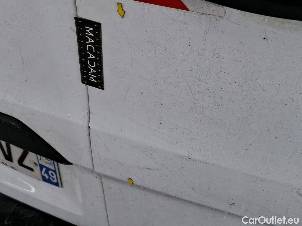  Ford  Transit FORD  Custom / 2018 / 4P / Fourgon tôlé 2.0 ECOBLUE 105 280 L1H1 TREND BUSINESS #18