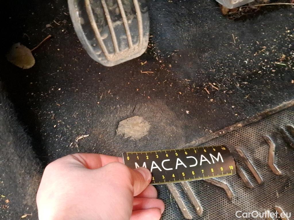  Citroen  Berlingo  Fourgon Driver M 650 1.5 BlueHDi 100CV BVM6 E6d #33