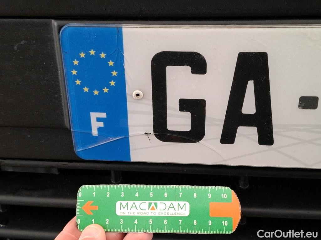  Toyota  Proace TOYOTA  / 2016 / 4P / Fourgon tôlé 2.0 D LONG 120 D-4D BUSINESS #31