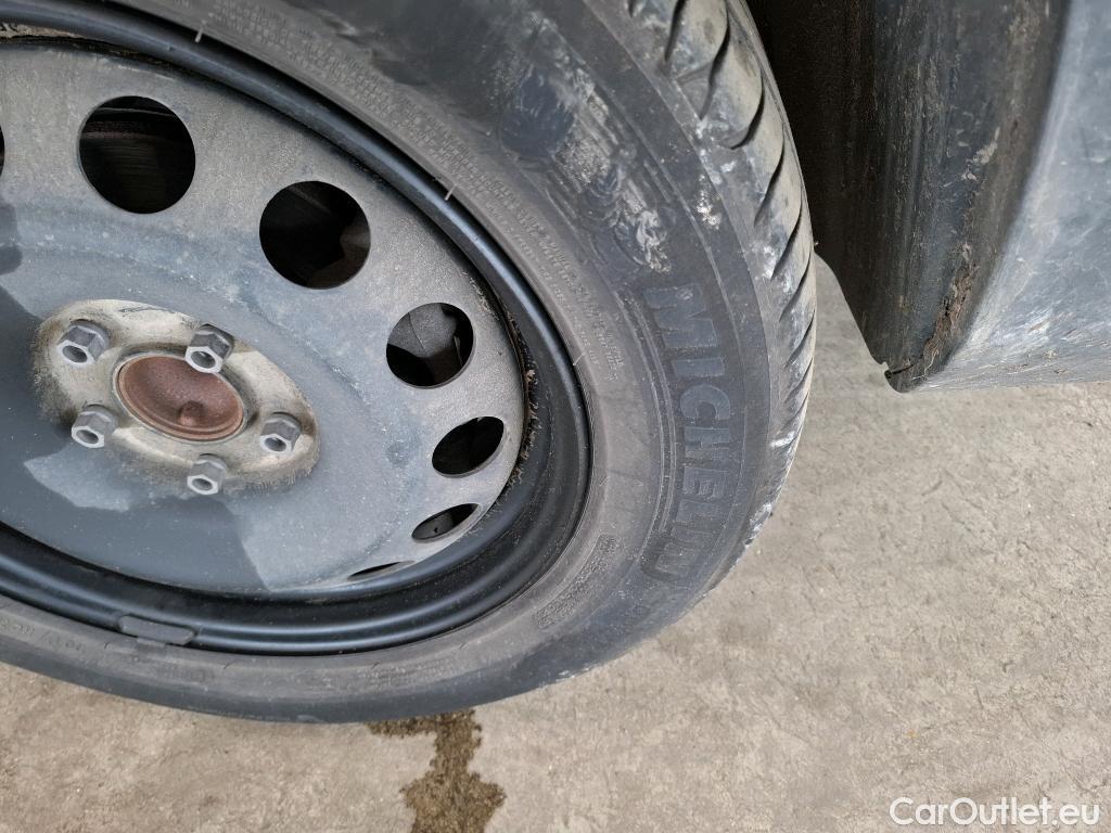  Peugeot  Partner  Premium L2 1.5 HDi 100CV BVM5 E6d #21