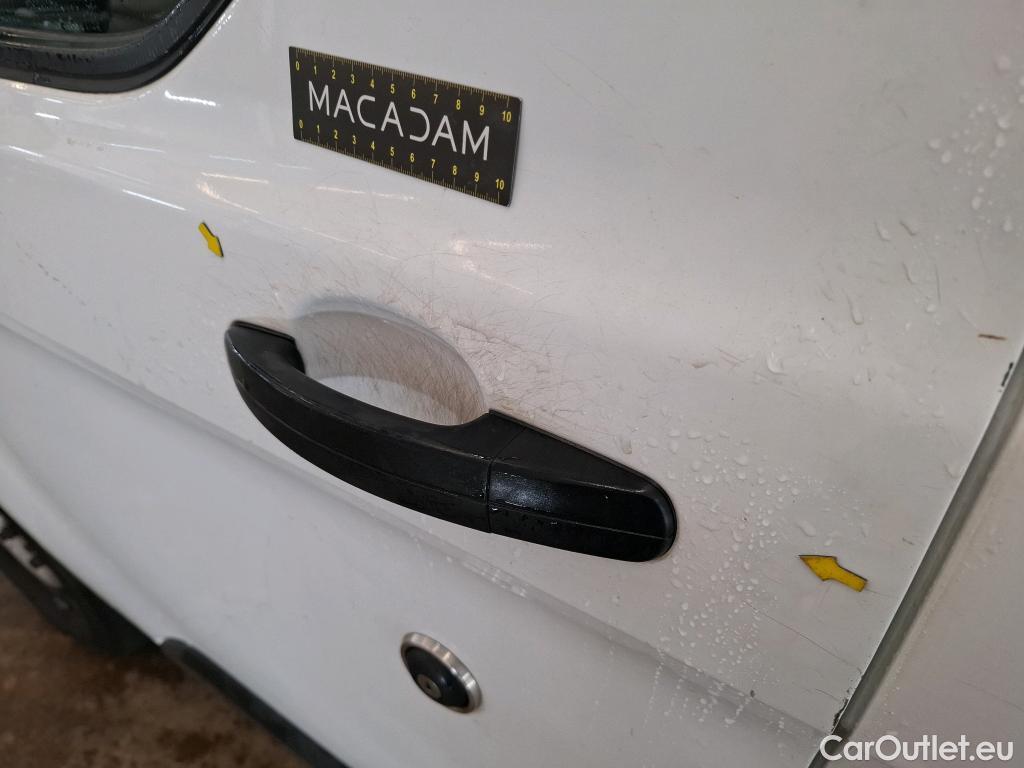  Ford  Transit FORD  Custom / 2018 / 4P / Fourgon tôlé 2.0 ECOBLUE 105 280 L1H1 TREND BUSINESS #84