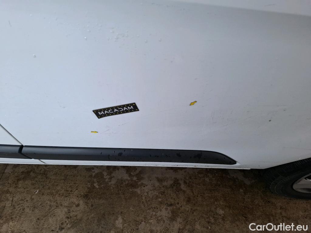  Ford  Transit FORD  Custom / 2018 / 4P / Fourgon tôlé 2.0 ECOBLUE 105 280 L1H1 TREND BUSINESS #78