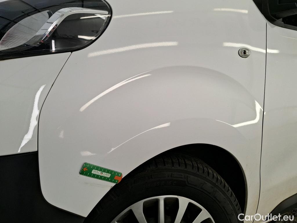  Toyota  Proace TOYOTA  / 2016 / 4P / Fourgon tôlé 2.0 D LONG 120 D-4D BUSINESS #21