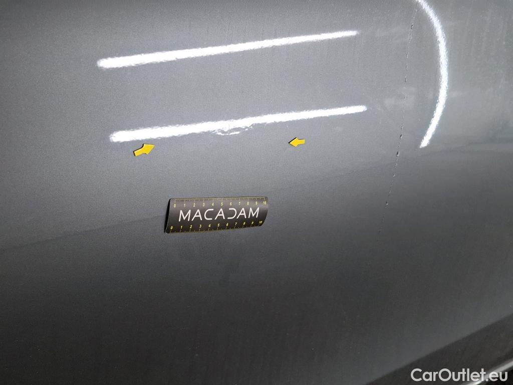  Mercedes  Vito MERCEDES-BENZ  Compact / 2020 / 4P / Fourgon tôlé 114 CDI Fourgon CP SELECT #3