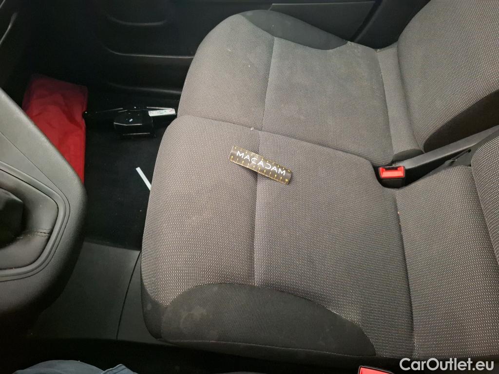  Citroen  Berlingo  Fourgon Driver M 650 1.5 BlueHDi 100CV BVM6 E6d #36