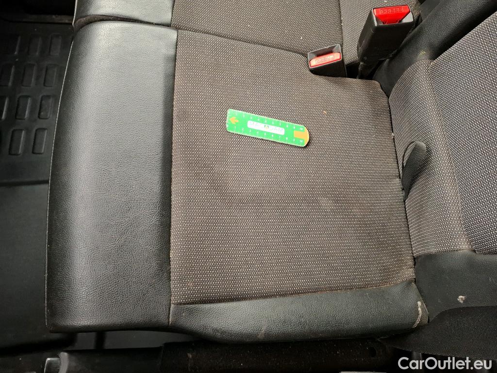  Toyota  Proace TOYOTA  / 2016 / 4P / Fourgon tôlé 2.0 D LONG 120 D-4D BUSINESS #33