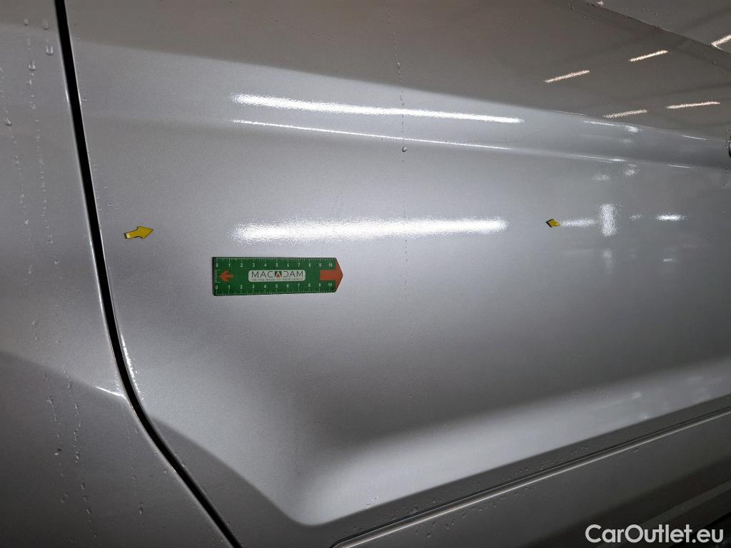  Ford  Transit Connect  Fourgon L2 Limited 1.5 EcoBlue 100CV BVA8 E6dT #2