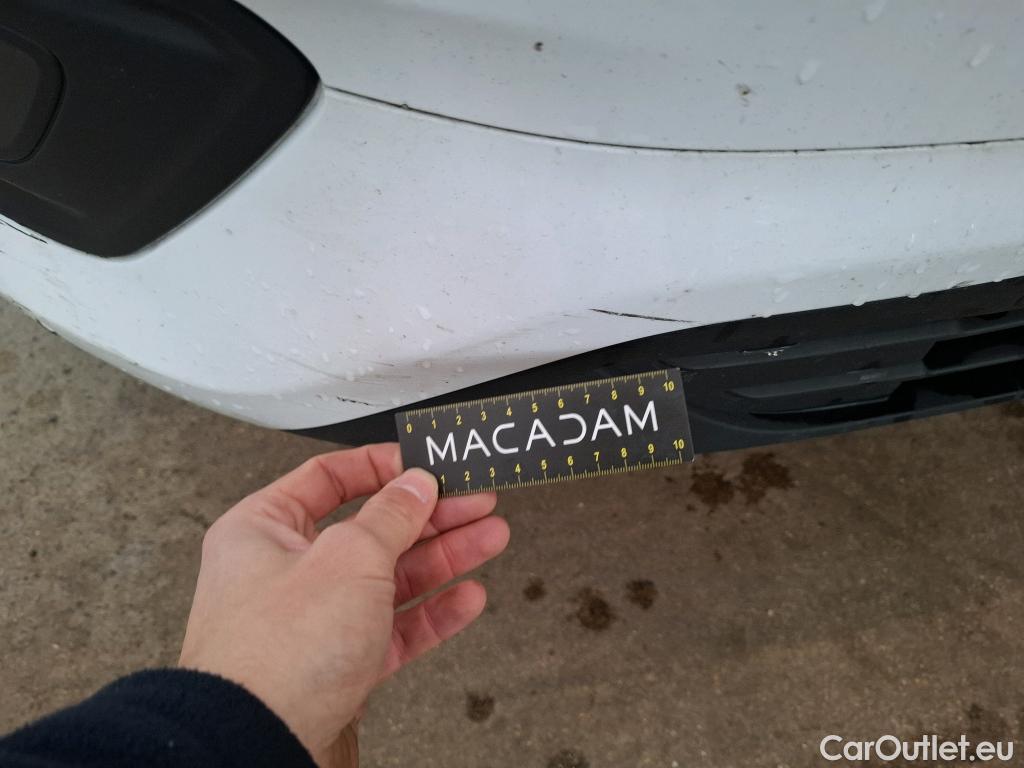  Ford  Transit FORD  Custom / 2018 / 4P / Fourgon tôlé 2.0 ECOBLUE 105 280 L1H1 TREND BUSINESS #15