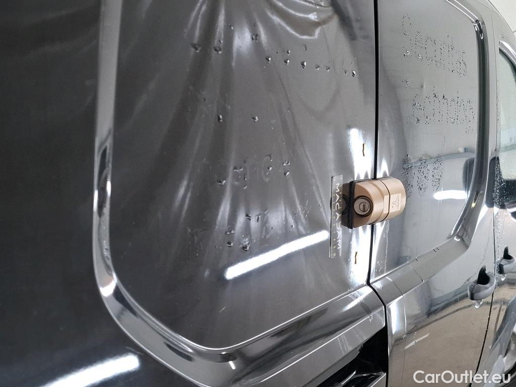  Citroen  Berlingo  Fourgon Club M 1000 1.5 BlueHDi 130CV BVA8 E6dT #30