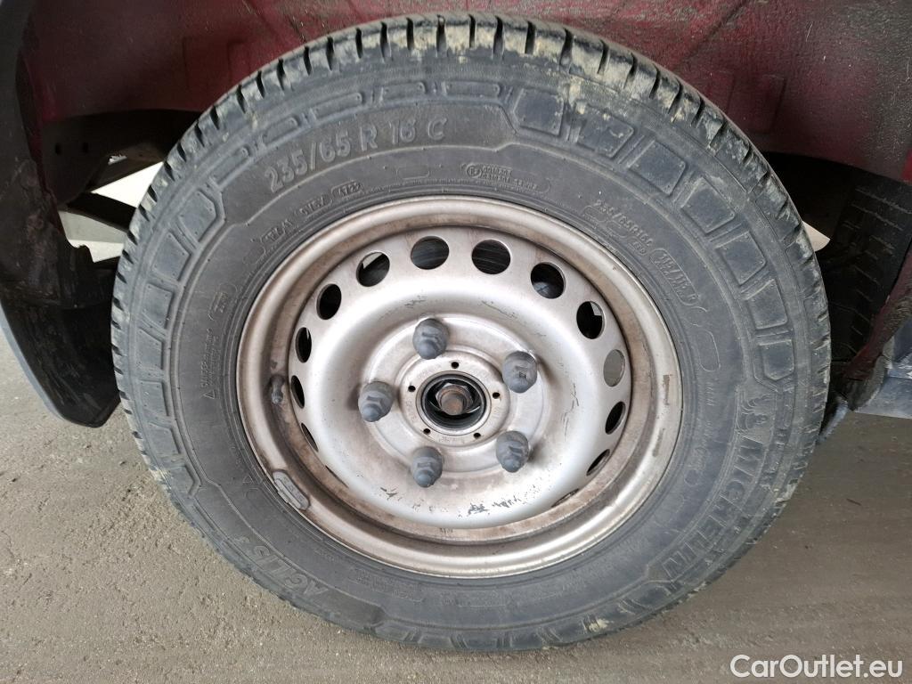  Ford  Transit FORD  / 2019 / 4P / Fourgon tôlé 2.0 ECOB 130PS 350 L3H2 FWD AMBIENTE #32