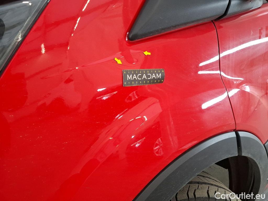  Ford  Transit FORD  / 2019 / 4P / Fourgon tôlé 2.0 ECOB 130PS 350 L3H2 FWD AMBIENTE #26