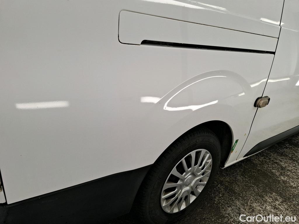  Toyota  Proace TOYOTA  / 2016 / 4P / Fourgon tôlé 2.0 D LONG 120 D-4D BUSINESS #3