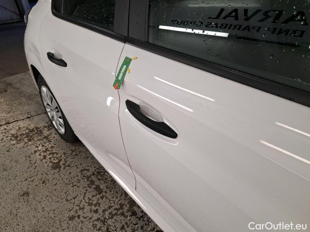  Peugeot  208  Premium 1.5 HDi 100CV BVM6 E6d #20