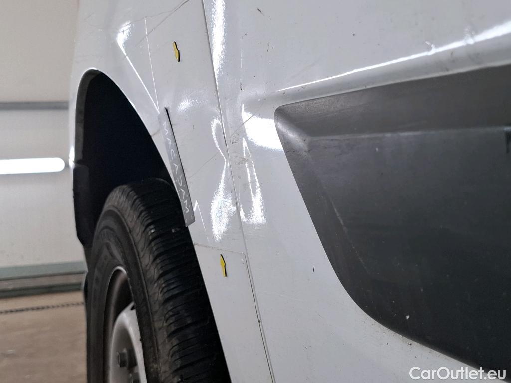  Ford  Transit FORD  Custom / 2018 / 4P / Fourgon tôlé 2.0 ECOBLUE 105 280 L1H1 TREND BUSINESS #2