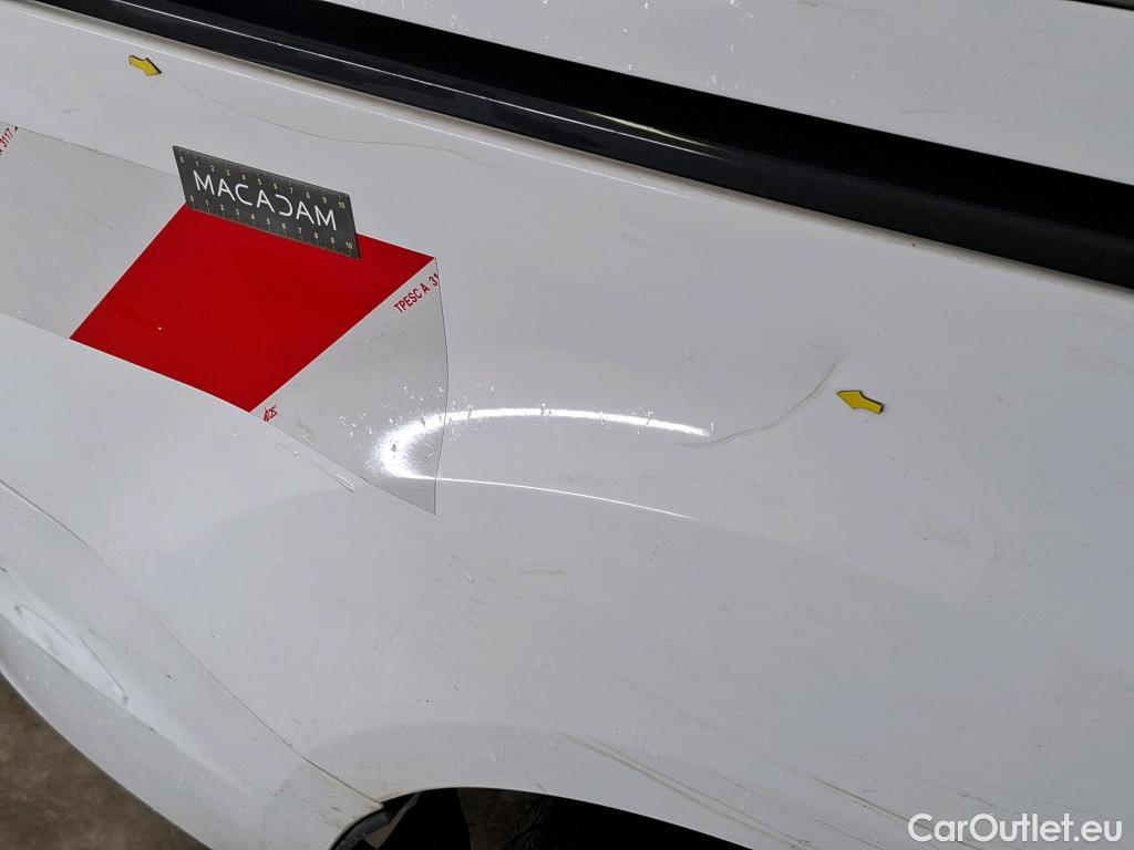  Ford  Transit FORD  Custom / 2018 / 4P / Fourgon tôlé 2.0 ECOBLUE 105 280 L1H1 TREND BUSINESS #4