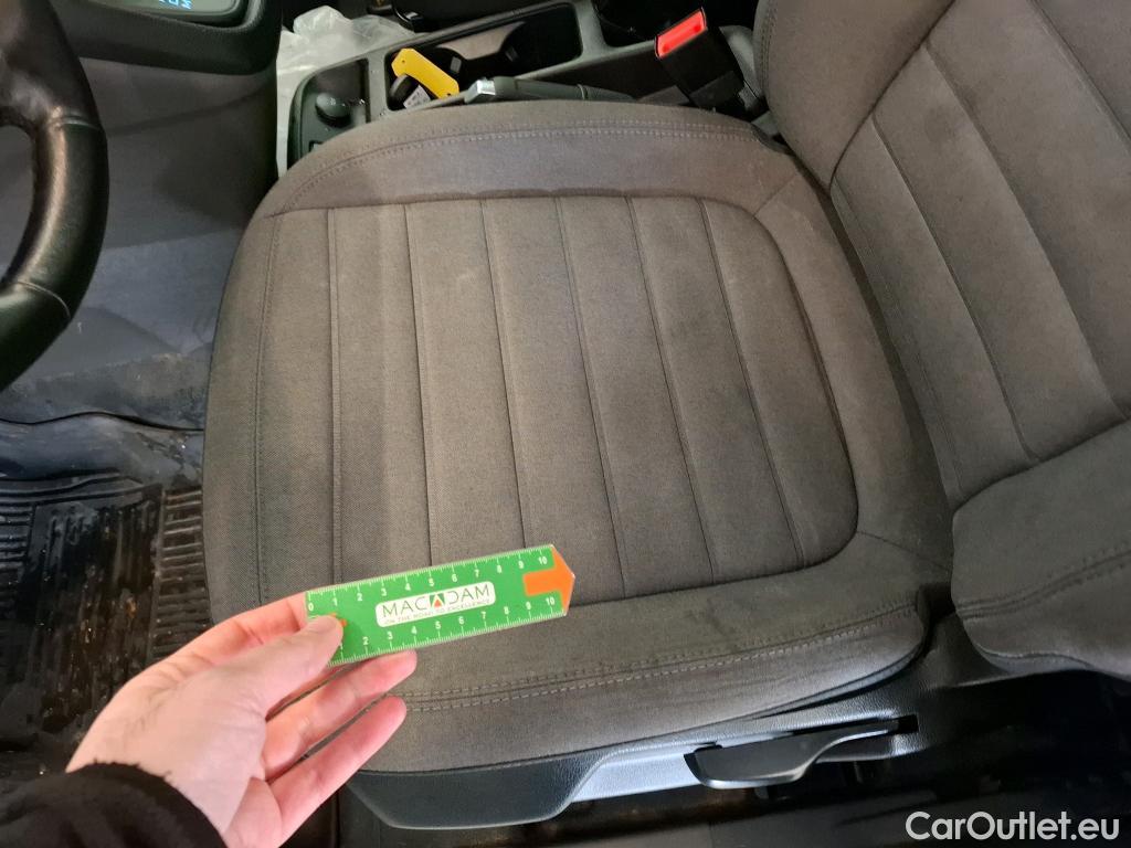  Ford  Transit Connect  Fourgon L2 Limited 1.5 EcoBlue 100CV BVA8 E6dT #7