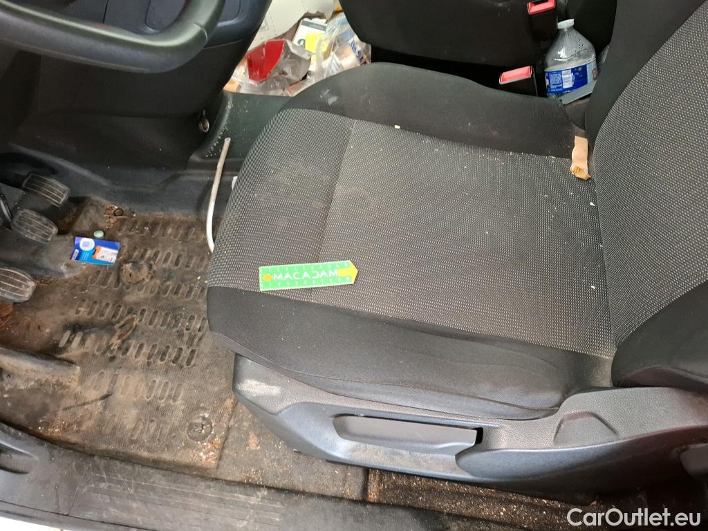  Peugeot  Partner  Premium L2 1.5 HDi 100CV BVM5 E6d #37