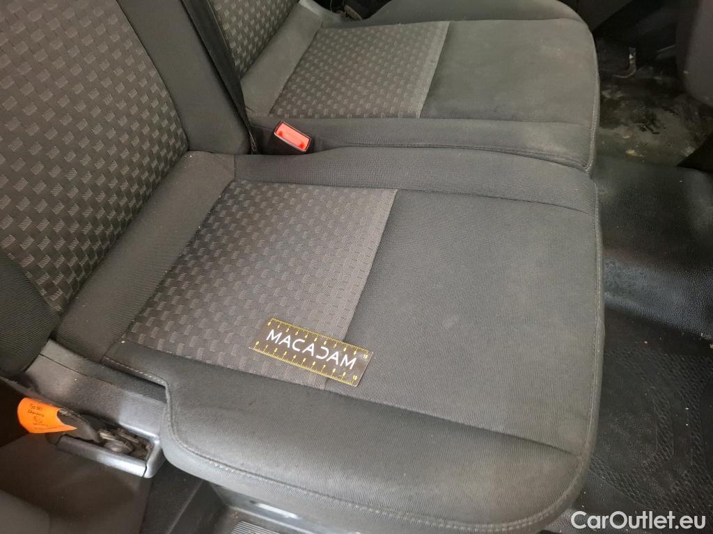  Ford  Transit FORD  Custom / 2018 / 4P / Fourgon tôlé 2.0 ECOBLUE 105 280 L1H1 TREND BUSINESS #53