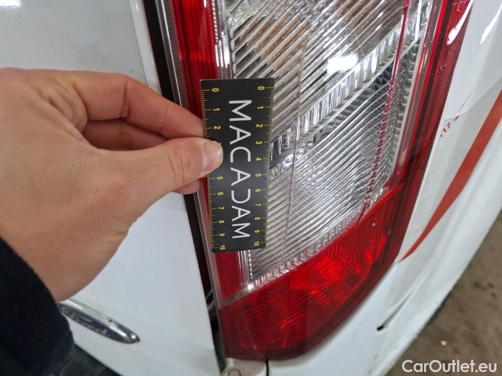  Ford  Transit FORD  Custom / 2018 / 4P / Fourgon tôlé 2.0 ECOBLUE 105 280 L1H1 TREND BUSINESS #31