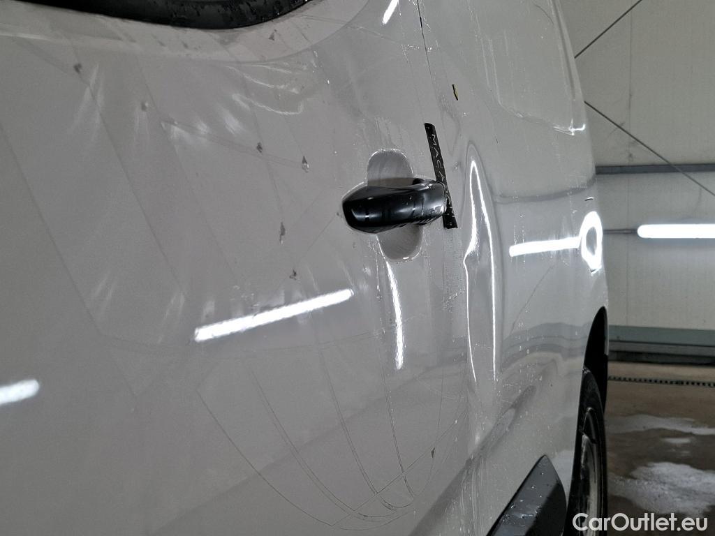  Citroen  Berlingo  Fourgon Driver M 650 1.5 BlueHDi 100CV BVM6 E6d #3