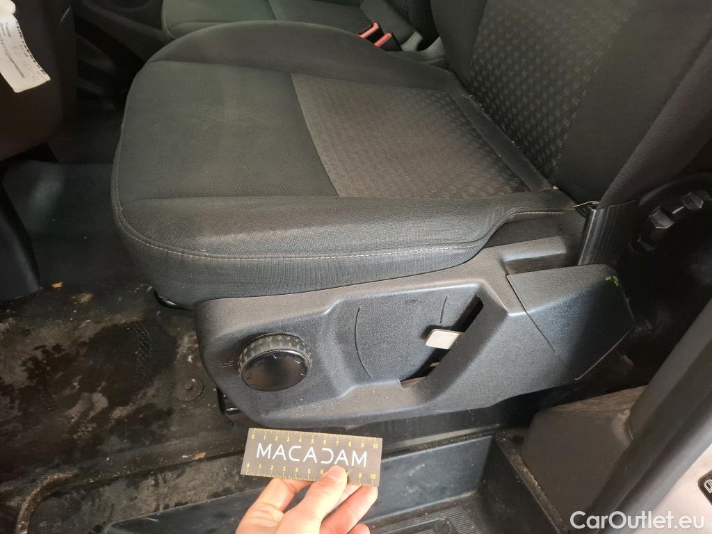  Ford  Transit FORD  Custom / 2018 / 4P / Fourgon tôlé 2.0 ECOBLUE 105 280 L1H1 TREND BUSINESS #20