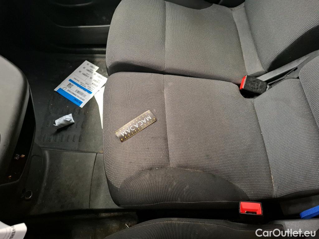  Citroen  Berlingo  Fourgon Club M 1000 1.5 BlueHDi 130CV BVA8 E6dT #54