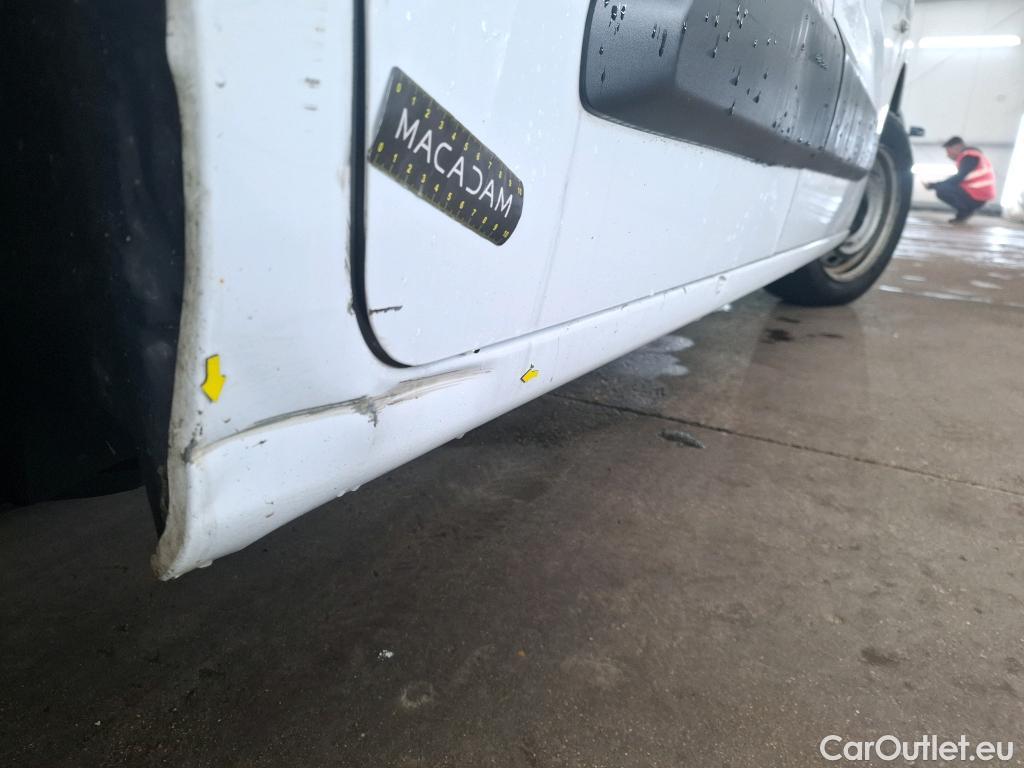  Citroen  Berlingo  Fourgon Driver M 650 1.5 BlueHDi 100CV BVM6 E6d #23