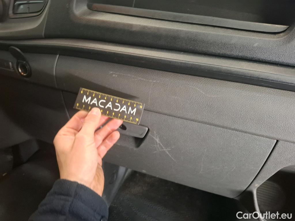  Ford  Transit FORD  Custom / 2018 / 4P / Fourgon tôlé 2.0 ECOBLUE 105 280 L1H1 TREND BUSINESS #37