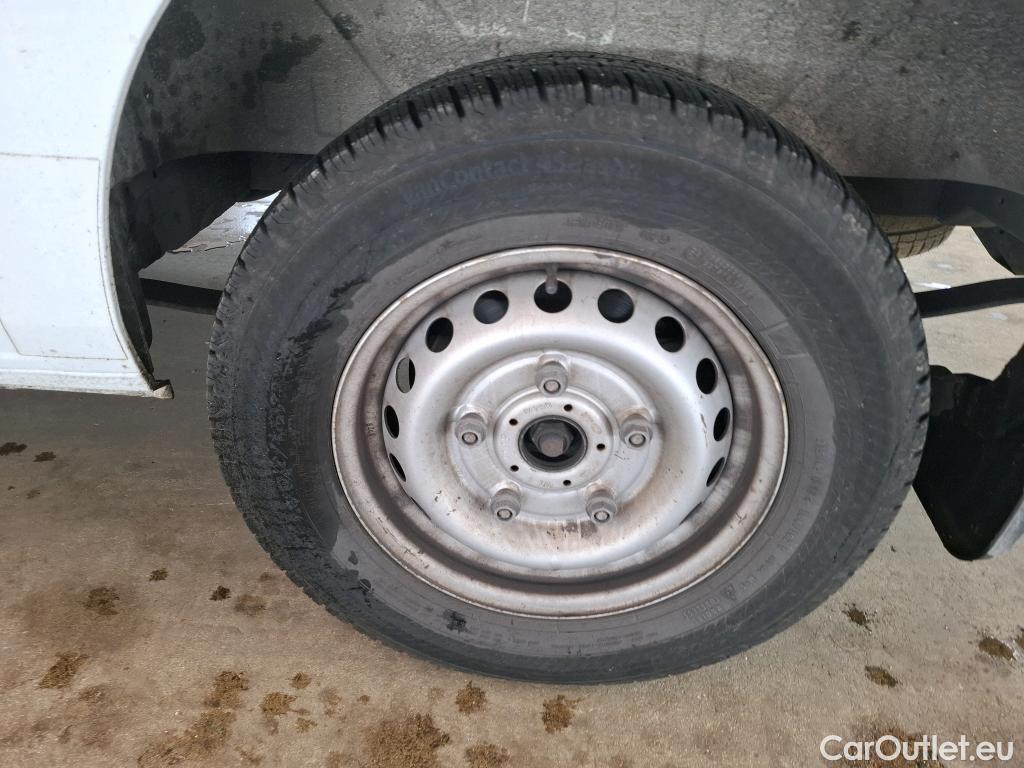  Ford  Transit FORD  Custom / 2018 / 4P / Fourgon tôlé 2.0 ECOBLUE 105 280 L1H1 TREND BUSINESS #63