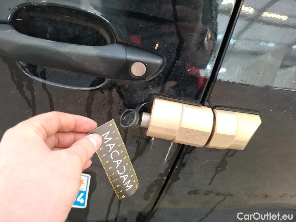  Citroen  Berlingo  Fourgon Club M 1000 1.5 BlueHDi 130CV BVA8 E6dT #20