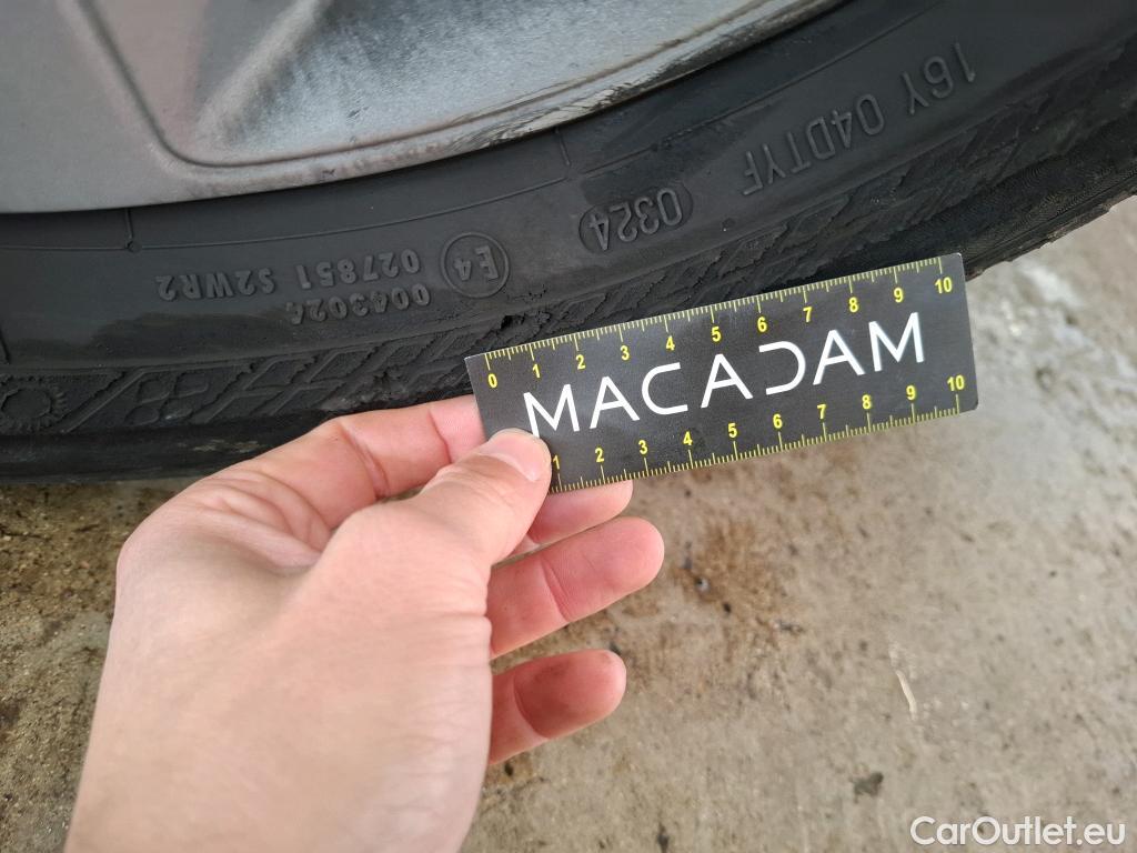  Ford  Transit FORD  Custom / 2018 / 4P / Fourgon tôlé 2.0 ECOBLUE 105 280 L1H1 TREND BUSINESS #28